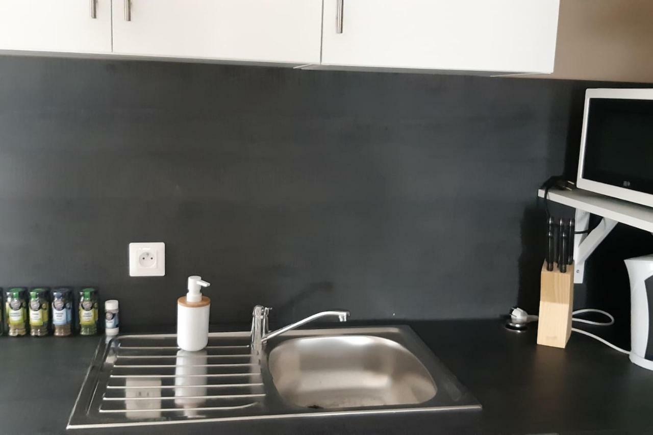 Bolbec Sweet Home Zewnętrze zdjęcie
