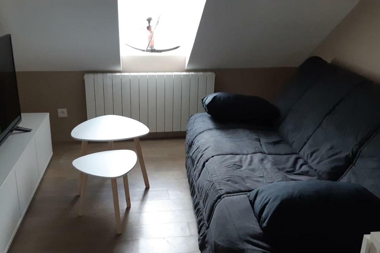 Bolbec Sweet Home Zewnętrze zdjęcie